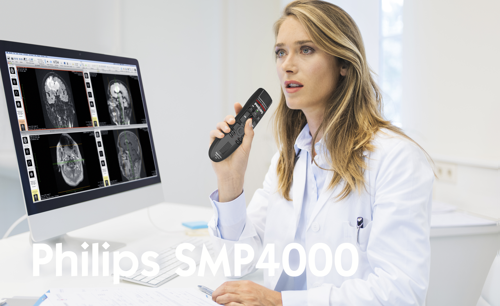 Philips SpeechMike Premium Air
